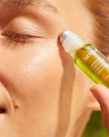 Jurlique Herbal Recovery Eye Oil Roll-on 10ml