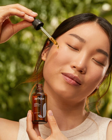 Jurlique Herbal Recovery Face Oil 50ml