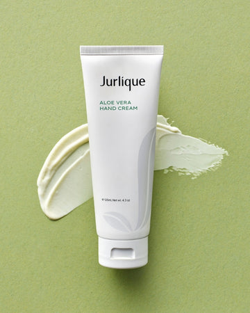 Jurlique Aloe Vera Hand Cream 40ml