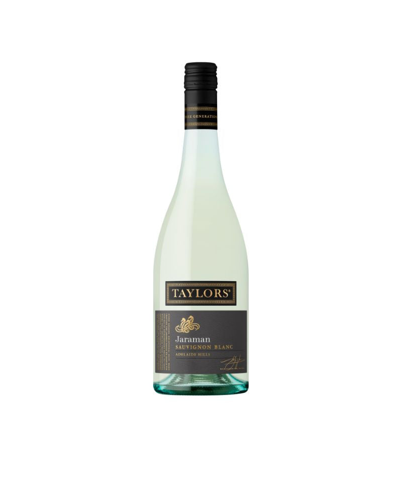 Taylors Jaraman Sauvignon Blanc 750Ml