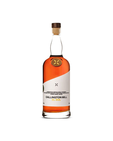 El Sol Single Malt Australian Whisky 700ml