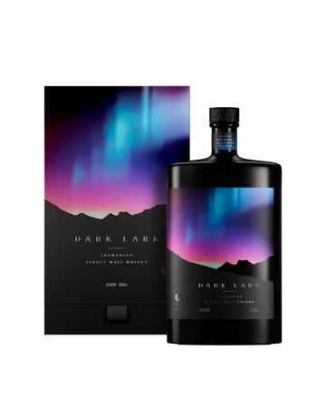 Dark Lark Single Malt 500ml