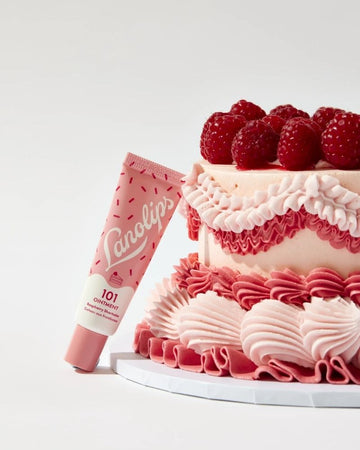 101 Ointment Multi-balm Raspberry Shortcake