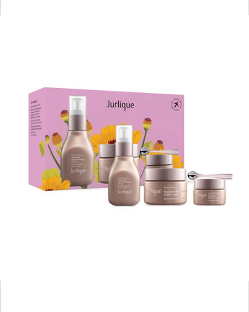 Jurlique Nutri-Define Ritual Set