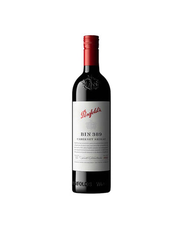 Bin 389 Cabernet Shiraz 2022 750ml