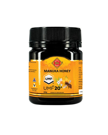Manuka Honey Blend 250g