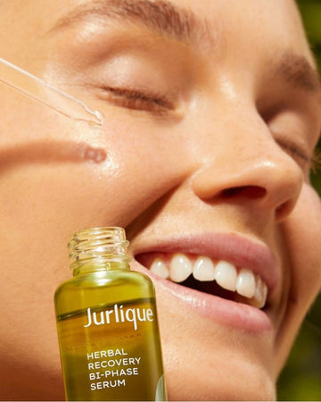Jurlique Herbal Recovery Bi-Phase Serum 50ml