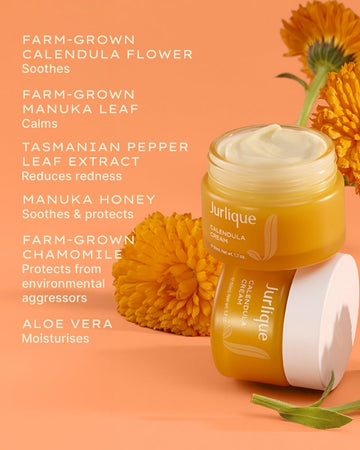 Jurlique Calendula Cream 50ml