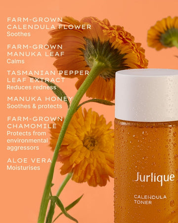 Jurlique Calendula Toner 150ml