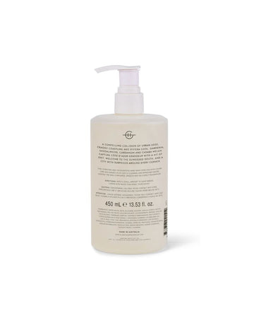 Gf 450ml Hand Wash - Marseilleâ memoir