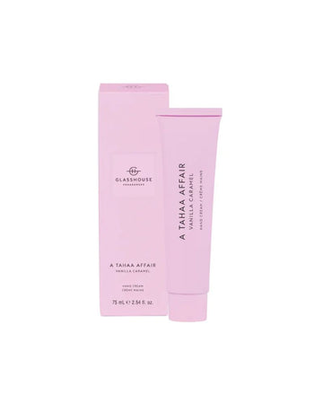 Gf 75ml Hand Cream - A Tahaa affair