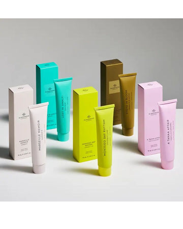 Gf 75ml Hand Cream - A Tahaa affair