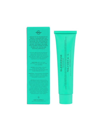 Gf 75ml Hand Cream - Lost In amalfi