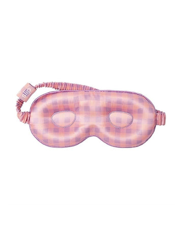 Slip Pure Silk Contour Sleep Mask - Posie