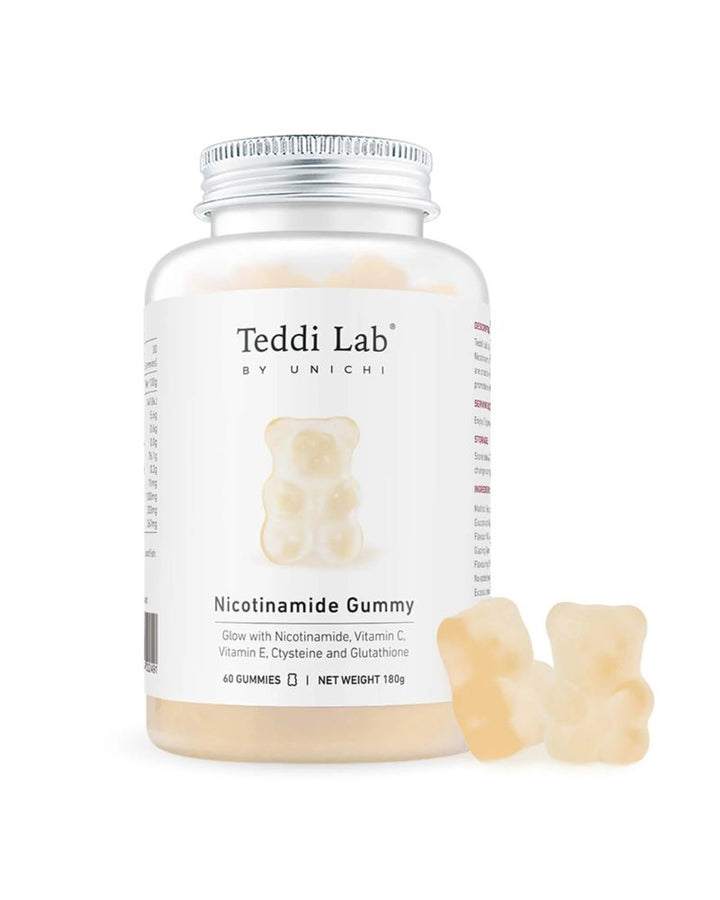 TEDDI LAB