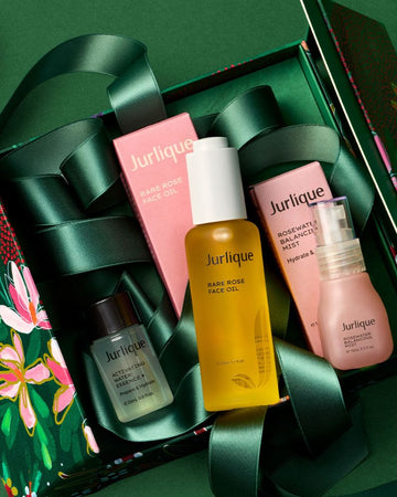 Rare Rose Hydrate & Glow Ritual Set