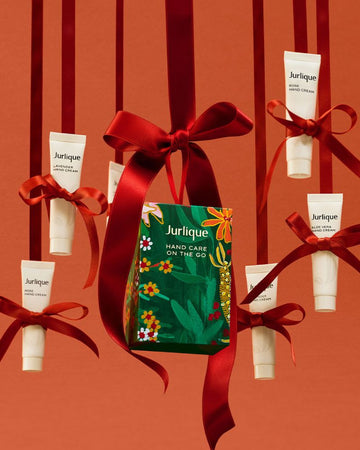 Jurlique Hydrate and Glow Duo Set