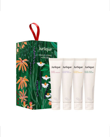 Hand Care Heroes Set