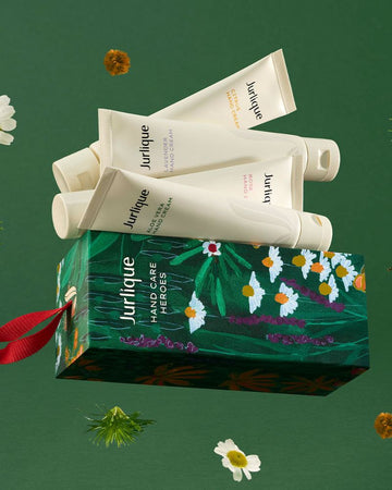 Hand Care Heroes Set