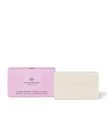 A Tahaa Affair 180G Body Bar