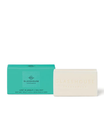 Lost In Amalfi 180G Body Bar