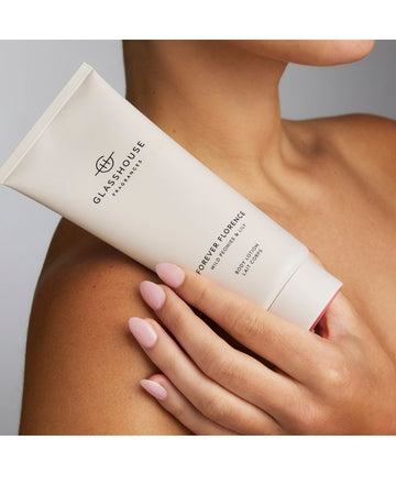 Forever Florence 200ML Body Lotion