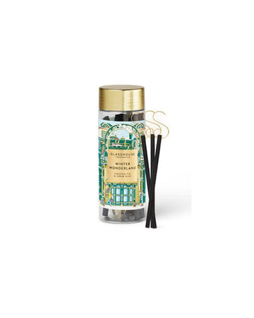 Winter Wonderland Tree Scent Stems