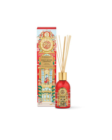 Night Before Christmas 250Ml Fragrance Diffuser