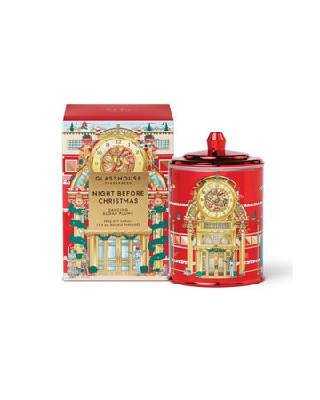 Night Before Christmas 380G Soy Candle