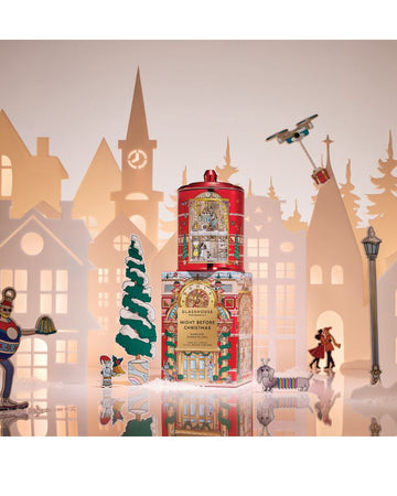 Night Before Christmas 380G Soy Candle