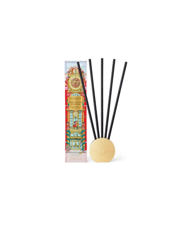 Gf 5 Replacement Scent Stems - Christmas - Night Before Christmas - X25