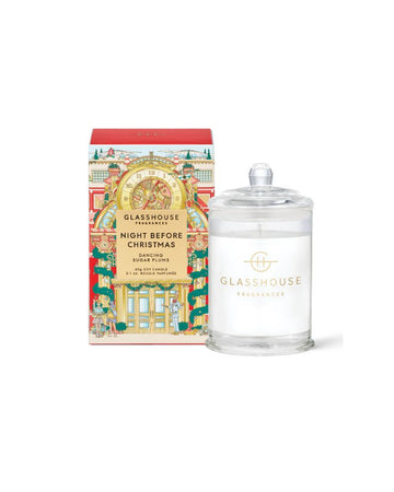 Night Before Christmas 60G Soy Candle