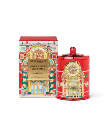 Night Before Christmas 760G Soy Candle