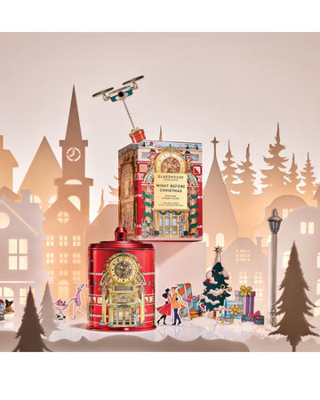 Night Before Christmas 760G Soy Candle