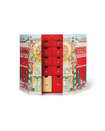 24 Days Of Christmas Advent Calendar