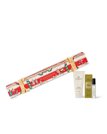 Kyoto In Bloom Fragrance Trio Gift Set