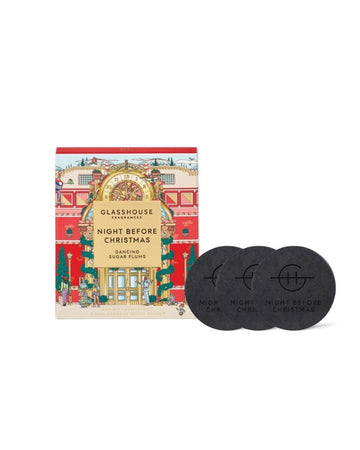 Night Before Christmas Car Diffuser Refill