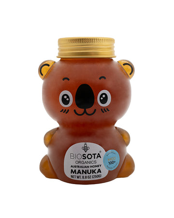 Manuka Koala Mgo 100+ Boy