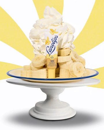 101 Ointment Multi-balm Banana Cream Pie