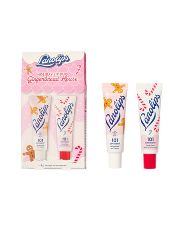 Holiday Gingerbread House