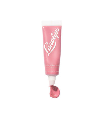 Tinted Lip Balm SPF 30 Rose Bauble