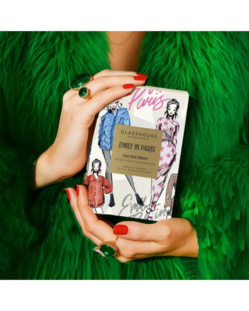 Limited Edition 380g Soy Candle