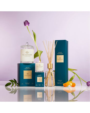 Velvet Rhapsody 250ml Diffuser