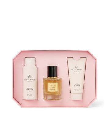 Mother's Day - Kyoto In Bloom Fragrance Gift Set