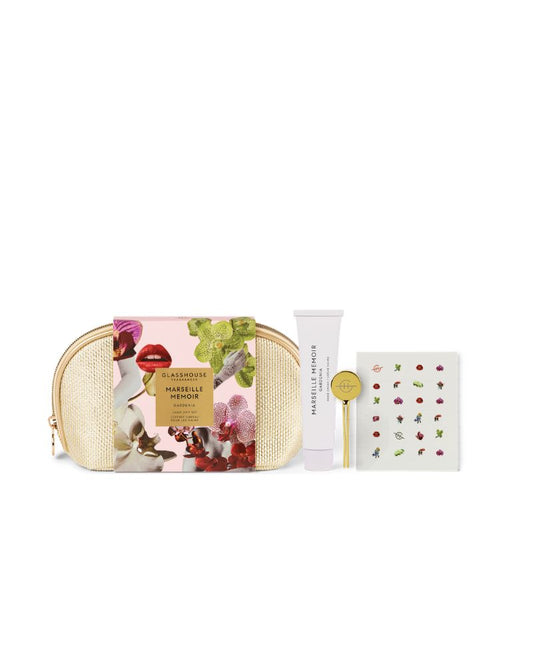 Marseille Memoir Hand Gift Set