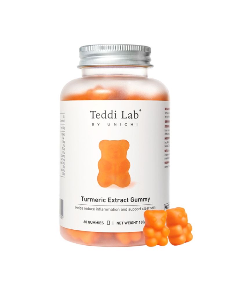 TEDDI LAB